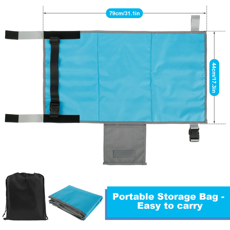 Vaikų kelionių lėktuvo lova kūdikių pedalai lova Nešiojami lėktuvo sėdynių ilgintuvai vaikams kūdikių automobilinės kėdutės ilgintuvai kojų atramos hamakas