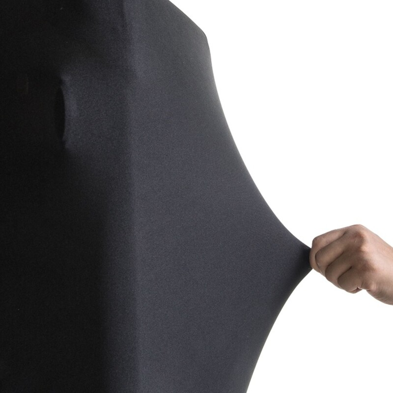 Prijenosna navlaka za putnu prtljagu od spandexa, zaštitna torba za kovčeg, torbica, paše na prtljagu od 20-32 inča, savršen dar