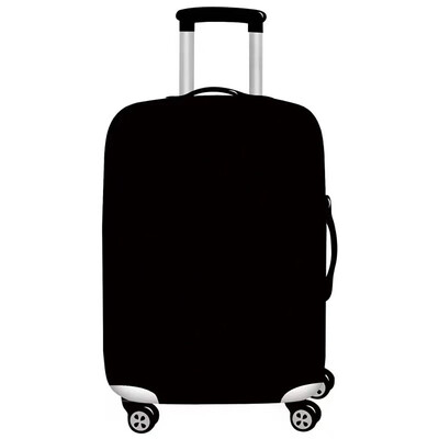 Husă de protecție pentru bagaje Accesorii de călătorie Valisă, rezistentă la uzură, Seria Fluture Husă de protecție 2024 Moda