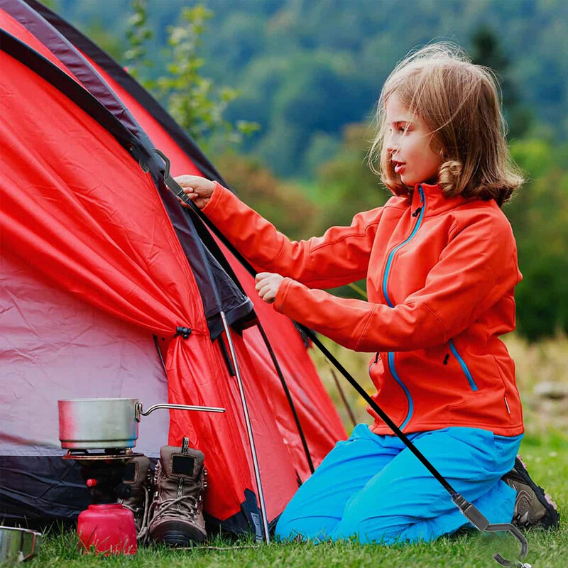 Snururi elastice pentru bagaje pentru mașină, snururi elastice elastice, late, plate, cârlige pentru curele de suport Accesorii de depozitare pentru motocicletă