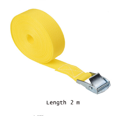 Curele de fixare Curele de ancorare reglabile Curele cu clichet Curele de fixare cu clichet rezistente Curele de încărcare cu cataramă cu came Suitab