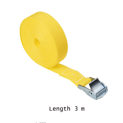 Curele de fixare Curele de ancorare reglabile Curele cu clichet Curele de fixare cu clichet rezistente Curele de încărcare cu cataramă cu came Suitab