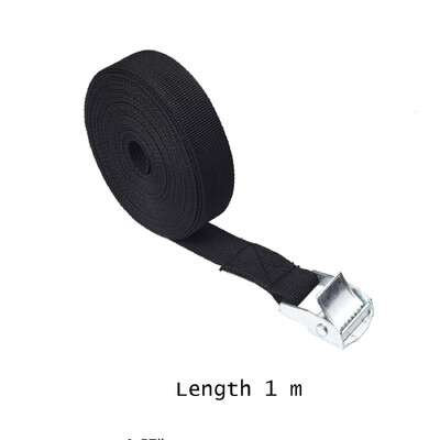 Curele de fixare Curele de ancorare reglabile Curele cu clichet Curele de fixare cu clichet rezistente Curele de încărcare cu cataramă cu came Suitab