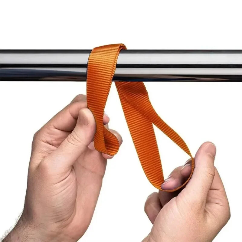 2 gab. Mīkstas cilpas piesienamas siksnas vai stiprinājumi ATV Motocikli Motorolleri Netīrumi Velosipēdi Zāliens Universāls Motors Piesaites Bagāžas siksnas