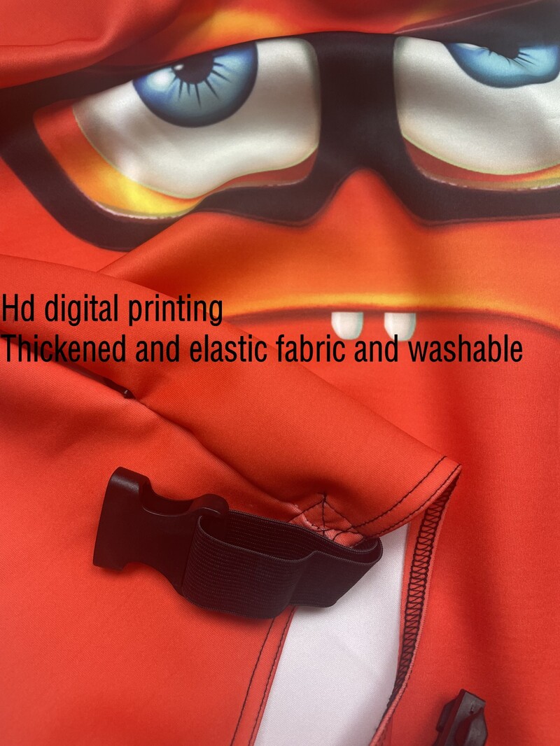 Husă pentru bagaje Protector pentru valiză din material extensibil Husă pentru praf pentru bagaje, potrivită pentru valiză de 18-30 inci, organizare de călătorie