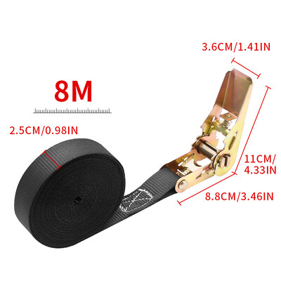 Kravas automobiļa stiprinājuma siksnas savilcējs Mazs sprūdrata savilcējs Pašbloķējošs virves savilcējs kravas iepakojuma un stiprinājuma siksna lidmašīnas siksna