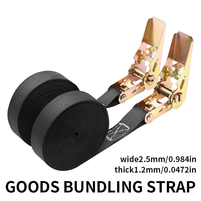 Kravas automobiļa stiprinājuma siksnas savilcējs Mazs sprūdrata savilcējs Pašbloķējošs virves savilcējs kravas iepakojuma un stiprinājuma siksna lidmašīnas siksna