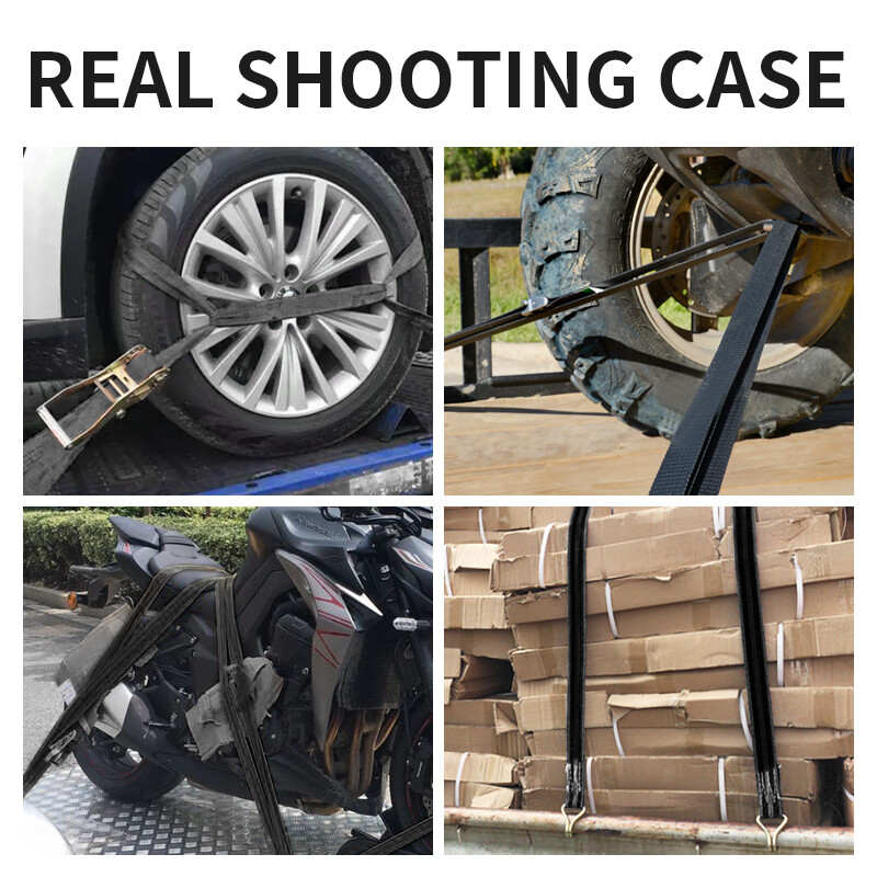 Kravas automobiļa stiprinājuma siksnas savilcējs Mazs sprūdrata savilcējs Pašbloķējošs virves savilcējs kravas iepakojuma un stiprinājuma siksna lidmašīnas siksna