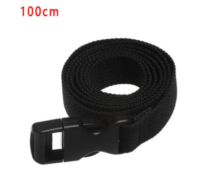 Auto motocicletă bicicletă în aer liber cu tensionare reglabilă curea de legare din poliester puternic, curea de legare din cauciuc pentru bagaje pentru spate