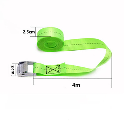 Auto motocicletă bicicletă în aer liber cu tensionare reglabilă curea de legare din poliester puternic, curea de legare din cauciuc pentru bagaje pentru spate