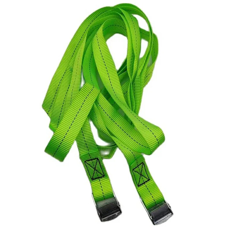 Auto motocicletă bicicletă în aer liber cu tensionare reglabilă curea de legare din poliester puternic, curea de legare din cauciuc pentru bagaje pentru spate