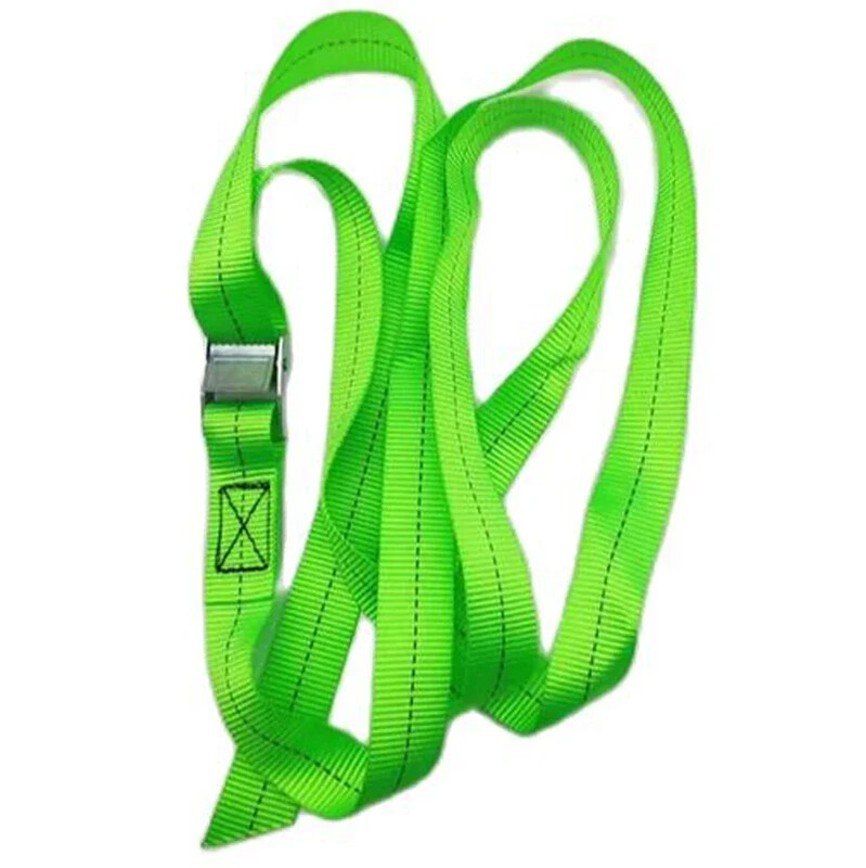 Auto motocicletă bicicletă în aer liber cu tensionare reglabilă curea de legare din poliester puternic, curea de legare din cauciuc pentru bagaje pentru spate