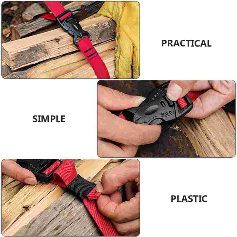 5 gab neilona siksna neilona siksnas sprādzes siksnas Čemodāna jostas siksnas Neilona siksna sprādzes bagāžas siksna pagariniet kaklasaiti