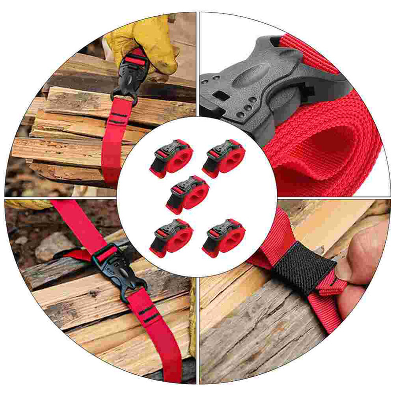 5 gab neilona siksna neilona siksnas sprādzes siksnas Čemodāna jostas siksnas Neilona siksna sprādzes bagāžas siksna pagariniet kaklasaiti