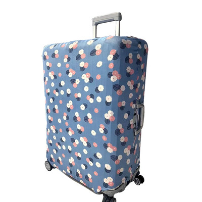 Bagāžas pārsegi 18-32 Aizsargs Ceļojumu bagāžas Čemodāns Aizsargpārklājs Stretch Putekļu Pārvalki Ceļojumu piederumi Bagāžas piederumi