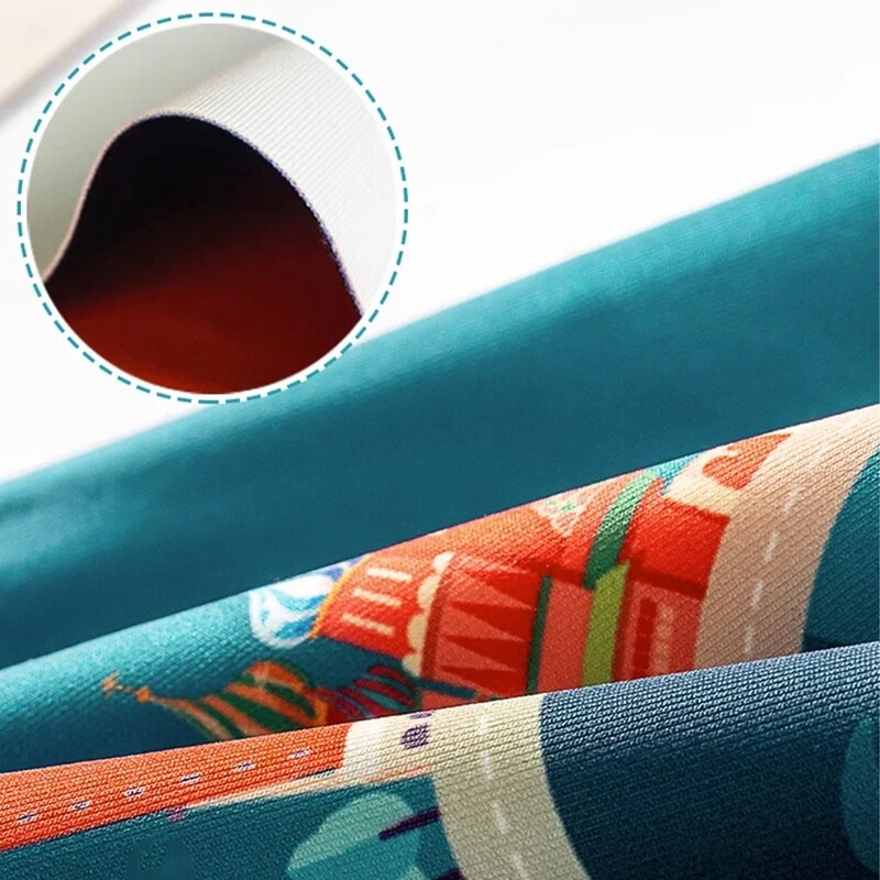 Bagāžas pārsegi 18-32 Aizsargs Ceļojumu bagāžas Čemodāns Aizsargpārklājs Stretch Putekļu Pārvalki Ceļojumu piederumi Bagāžas piederumi