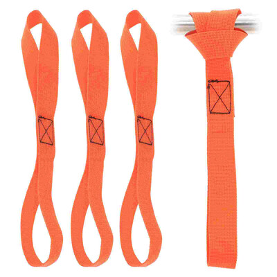 4 tk Seotavad rihmad Tugevad sidumisrihmad Rihmad Pagasipagasi rihmad