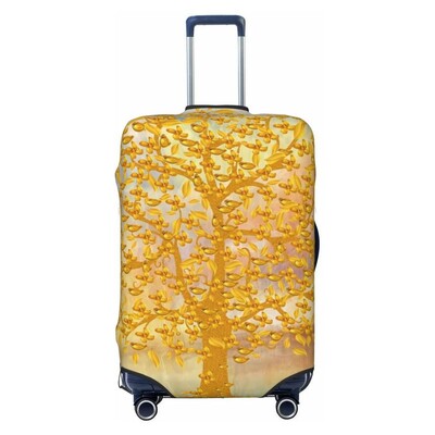 Lucky Tree Debela elastična zaštitna navlaka za prtljagu Zatvarač Odijelo za torbu Navlake za kofere Navlaka za kolica Putna