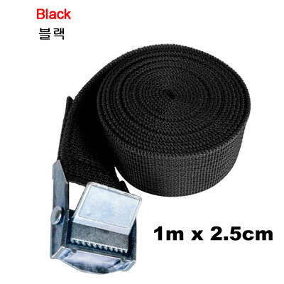 2 tk 1M pandlaga seotav rihm auto mootorratta koormarihmad metallist pandlaga pukseerimisköiega Tugev põrkrihm pagasi jaoks