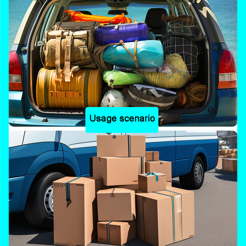 2 tk 1M pandlaga seotav rihm auto mootorratta koormarihmad metallist pandlaga pukseerimisköiega Tugev põrkrihm pagasi jaoks