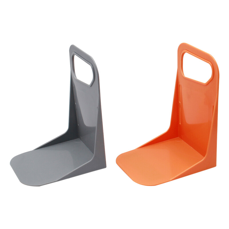 Multifuncțional mașină spate portbagaj auto fix Suport pentru unelte suport pentru cutie de bagaje organizator rezistent la tremur Suport depozitare gard