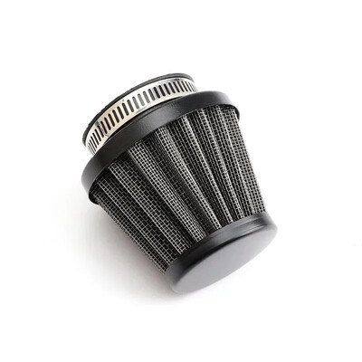 Μοτοσικλέτα Τροποποιημένο Φίλτρο Αέρα 35mm 38mm 42mm 48mm Universal Κατάλληλο για 50cc 110cc 125cc 140cc ATV Scooter Pit Offroad Vehicle