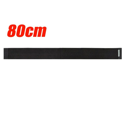 Organizator portbagaj auto curea de fixare elastică benzi pentru pungi de depozitare centură de fixare pentru stingător de incendiu Accesorii interioare auto 40-80CM