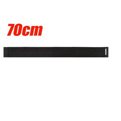 Organizator portbagaj auto curea de fixare elastică benzi pentru pungi de depozitare centură de fixare pentru stingător de incendiu Accesorii interioare auto 40-80CM