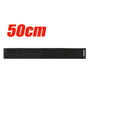 Organizator portbagaj auto curea de fixare elastică benzi pentru pungi de depozitare centură de fixare pentru stingător de incendiu Accesorii interioare auto 40-80CM