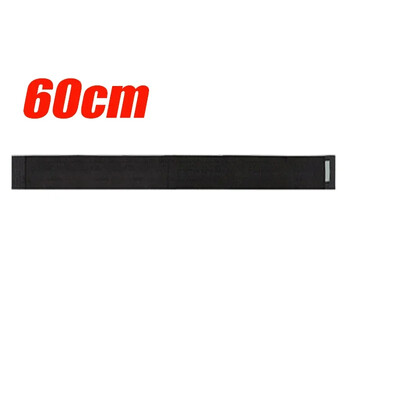 Organizator portbagaj auto curea de fixare elastică benzi pentru pungi de depozitare centură de fixare pentru stingător de incendiu Accesorii interioare auto 40-80CM