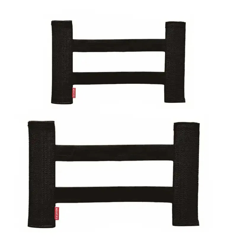 Organizator portbagaj auto curea de fixare elastică benzi pentru pungi de depozitare centură de fixare pentru stingător de incendiu Accesorii interioare auto 40-80CM