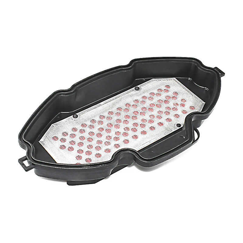 Motociklo oro įsiurbimo filtro valiklis, skirtas Honda NC700 NC 700 NC700X 2012-2018 CTX700 CTX 700 2014-2018 NC750 NC 750 X 2018 2019 m.