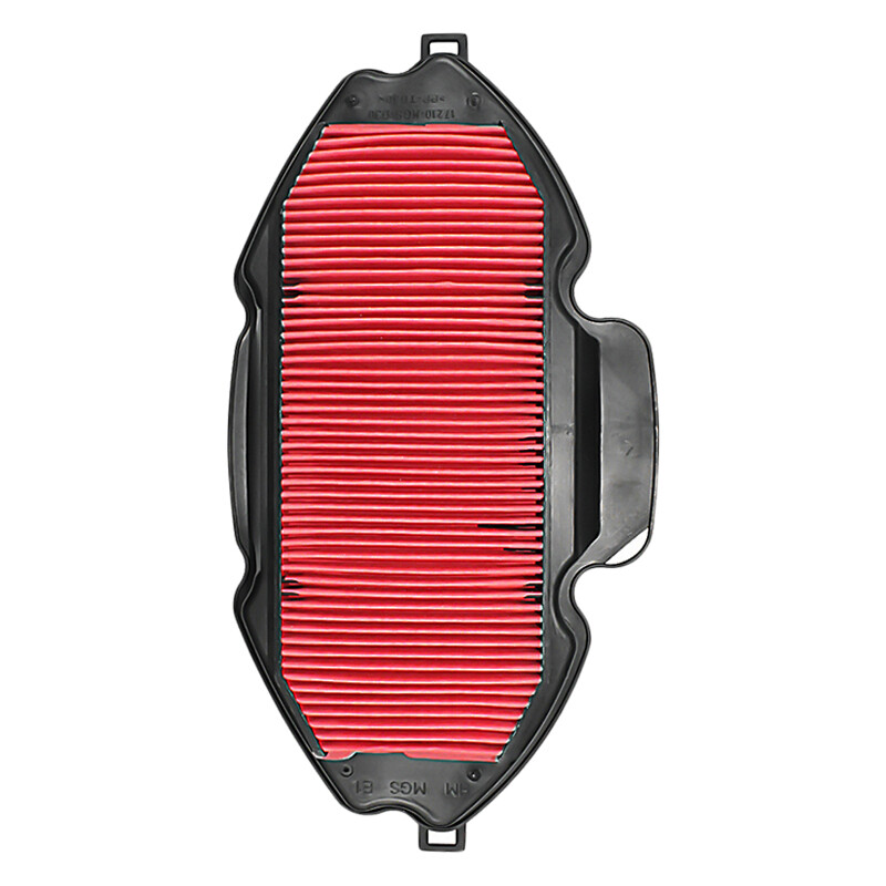 Motociklo oro įsiurbimo filtro valiklis, skirtas Honda NC700 NC 700 NC700X 2012-2018 CTX700 CTX 700 2014-2018 NC750 NC 750 X 2018 2019 m.