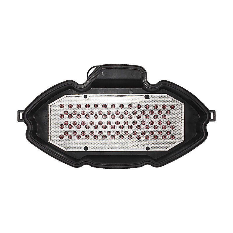 Motociklo oro įsiurbimo filtro valiklis, skirtas Honda NC700 NC 700 NC700X 2012-2018 CTX700 CTX 700 2014-2018 NC750 NC 750 X 2018 2019 m.