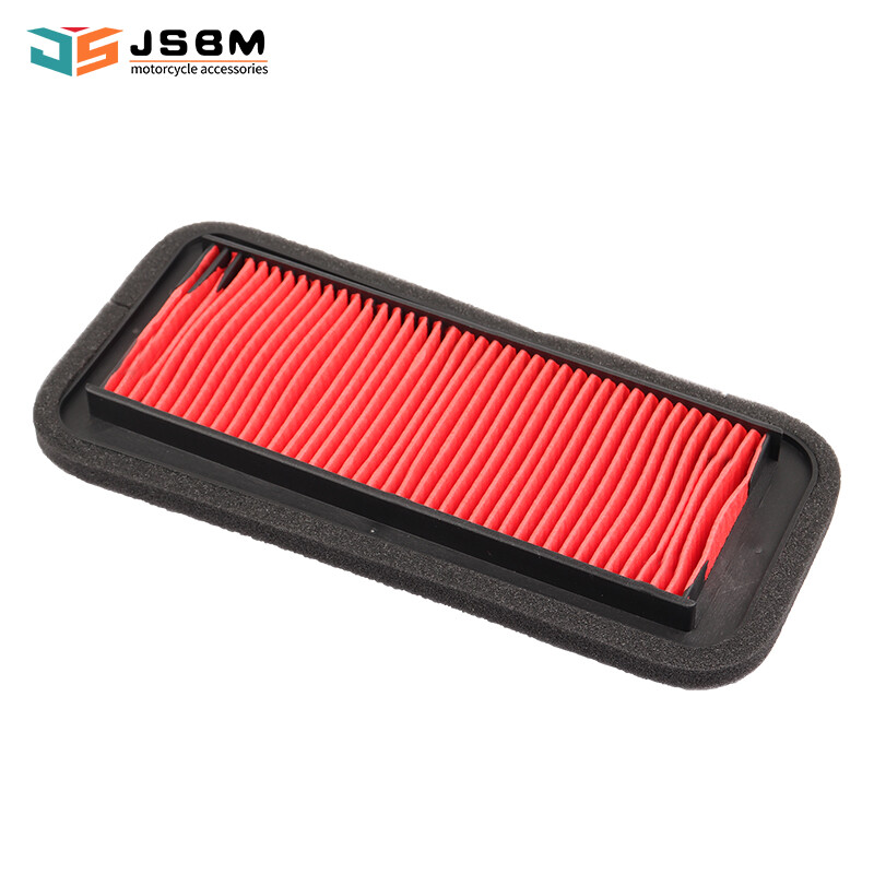 JSBM motociklo variklio oro filtro oro įsiurbimo filtro elemento valiklis, skirtas Yamaha FZ25 FZS25 FAZER25 Indija Yamaha plunksna 25
