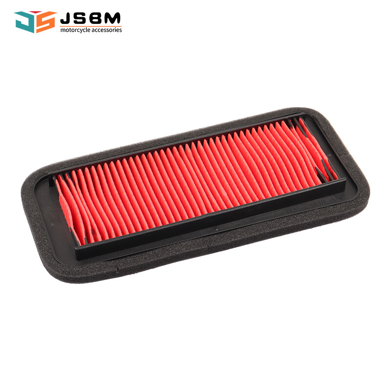 JSBM motociklo variklio oro filtro oro įsiurbimo filtro elemento valiklis, skirtas Yamaha FZ25 FZS25 FAZER25 Indija Yamaha plunksna 25