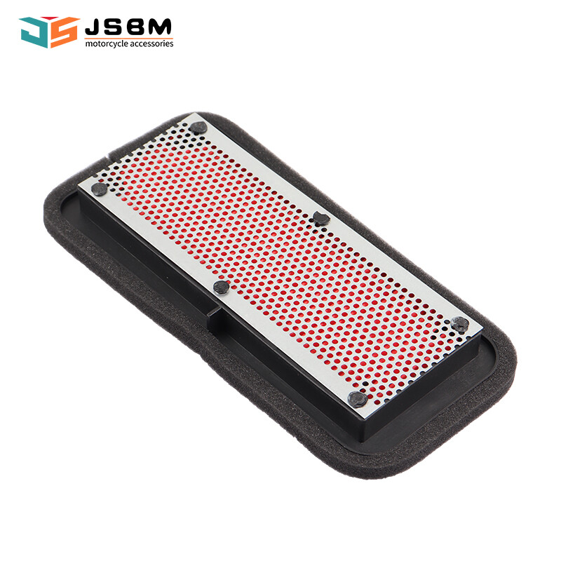 JSBM motociklo variklio oro filtro oro įsiurbimo filtro elemento valiklis, skirtas Yamaha FZ25 FZS25 FAZER25 Indija Yamaha plunksna 25