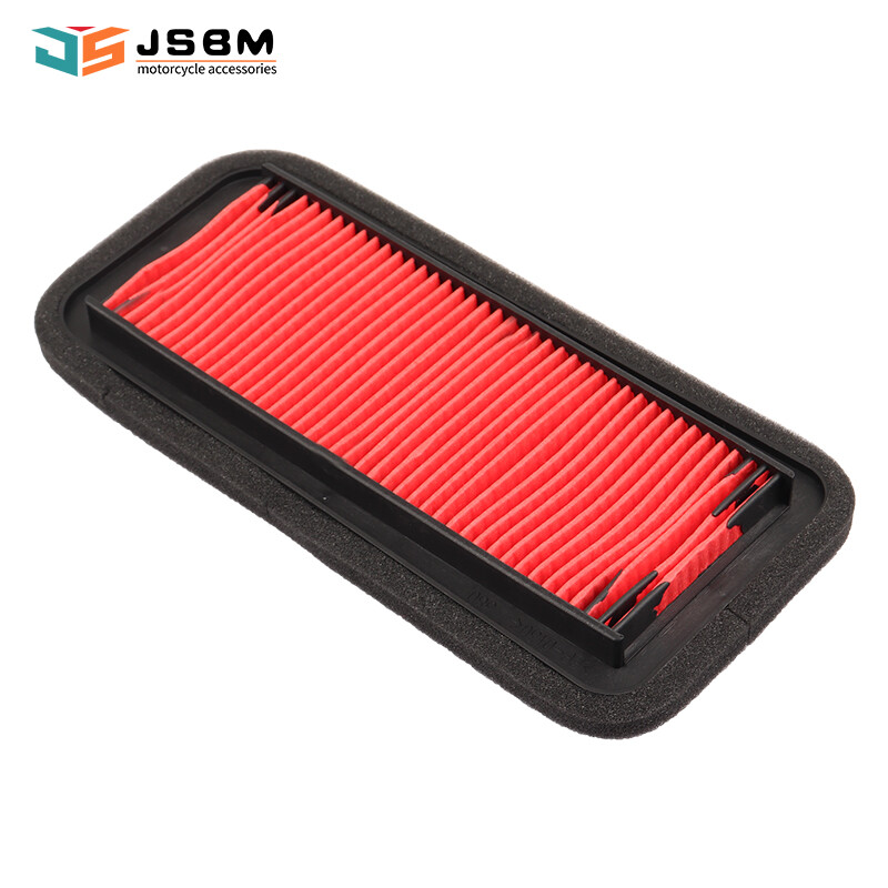 JSBM motociklo variklio oro filtro oro įsiurbimo filtro elemento valiklis, skirtas Yamaha FZ25 FZS25 FAZER25 Indija Yamaha plunksna 25