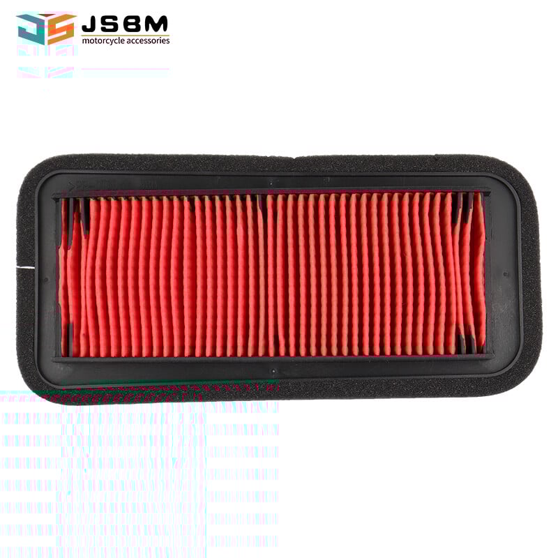 JSBM motociklo variklio oro filtro oro įsiurbimo filtro elemento valiklis, skirtas Yamaha FZ25 FZS25 FAZER25 Indija Yamaha plunksna 25