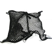 Original pentru Audi A4 B9 A5 2017 --- Plasa de bagaje A3 8V Q2 Plasa de portbagaj 8W0 861 869 9B9