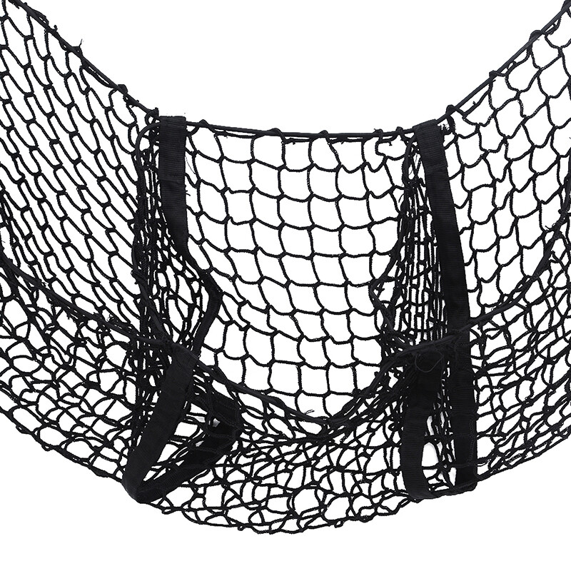 Organizator auto Geanta de depozitare pentru camion din spate Plase pentru bagaje Cârlig plasă de gunoi pentru Ford F150 F650 Atlas Supper Duty Ranger Accesorii