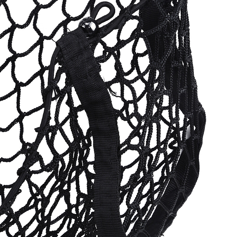 Organizator auto Geanta de depozitare pentru camion din spate Plase pentru bagaje Cârlig plasă de gunoi pentru Ford F150 F650 Atlas Supper Duty Ranger Accesorii