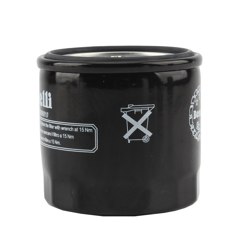 Filtru de ulei pentru motociclete Benelli 502C TRK502 TRK502X TRK502 X BJ500 BJ600 Leoncino500 Leoncino 500 TNT600 TNT300 TNT 600 300