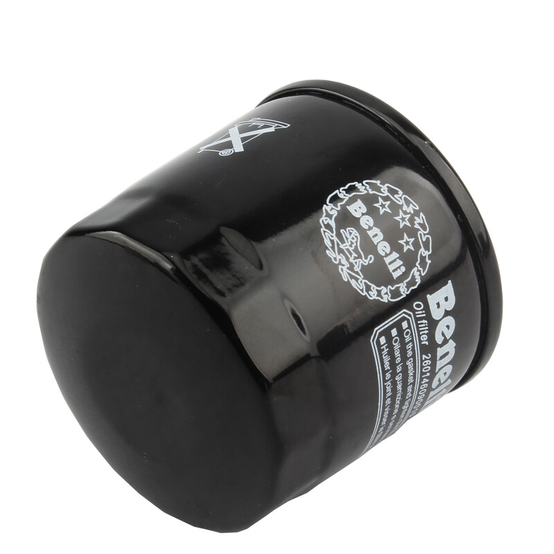 Filtru de ulei pentru motociclete Benelli 502C TRK502 TRK502X TRK502 X BJ500 BJ600 Leoncino500 Leoncino 500 TNT600 TNT300 TNT 600 300