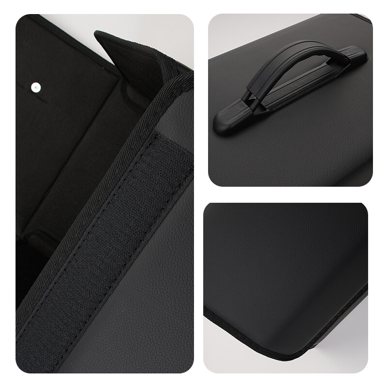 Auto nahast pakiruumi korraldaja Automaatselt kokkupandavad tööriistad Hoiukott Pagasiruumi Korralik Subaru Impreza Legacy WRX STI BRZ XV WRC Ascent Exiga jaoks