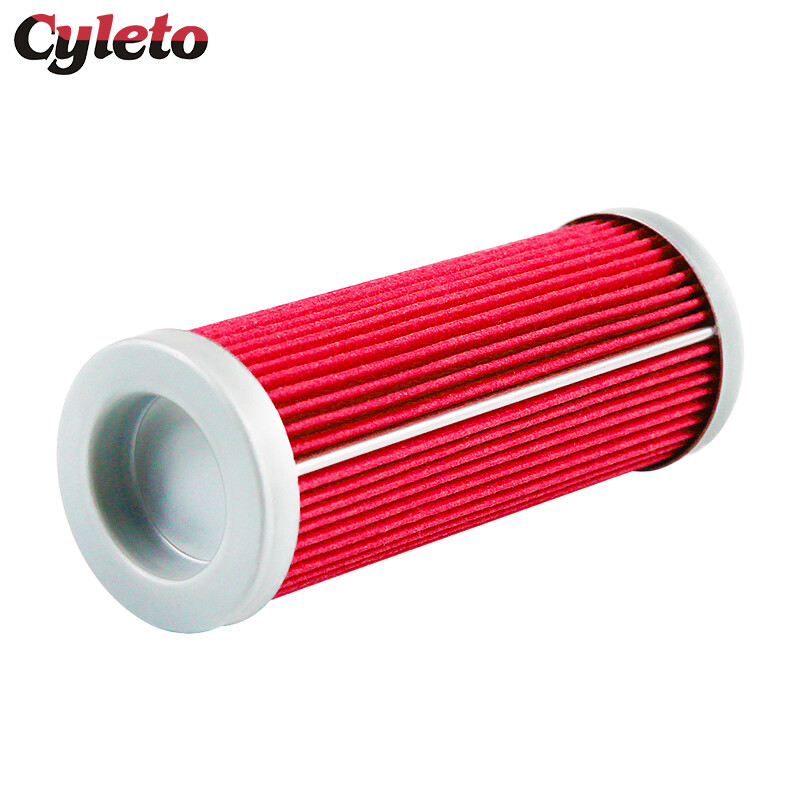 4/6 buc. Filtru de ulei Cyleto pentru motocicleta KTM SX SXF SXS EXC EXC-F EXC-R XCF XCF-W XCW SMR 250 350 400 450 505 530 2007-2020