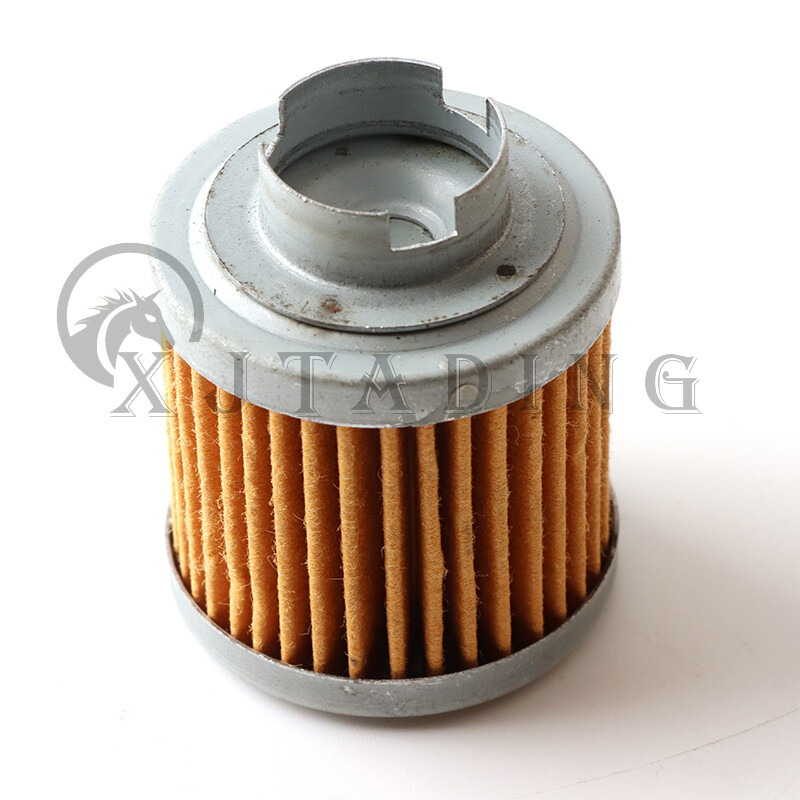 Filtru de ulei de motocicletă pentru YX 150cc 160cc Zongshen 155cc ZS155 ZS190 Motor Motocicletă Pit Dirt Bike Accesorii de înlocuire