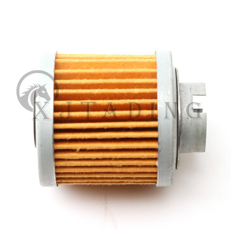 Filtru de ulei de motocicletă pentru YX 150cc 160cc Zongshen 155cc ZS155 ZS190 Motor Motocicletă Pit Dirt Bike Accesorii de înlocuire