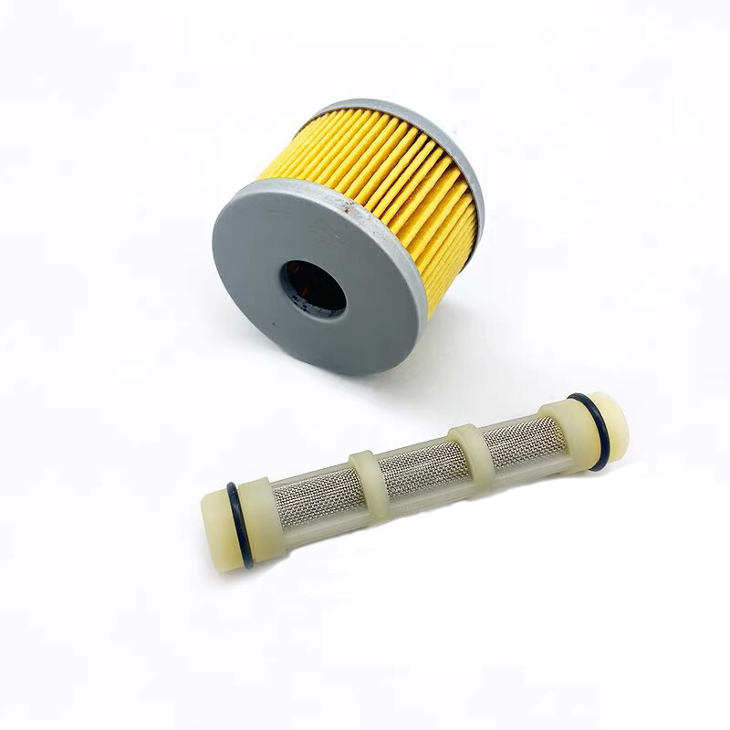 Cartuș filtru ulei pentru motocicletă Filtru de ulei plasă pentru Benelli TNT125 TNT135 BN125 BN TNT 125 135 TNT150i EFI motor Tornado 125