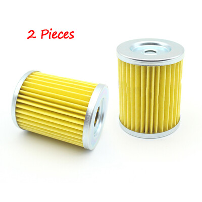 Paredzēts Suzuki DRZ125 DR200SE RV125 LTZ250 LTF250 AN250 AN400 Burgman CP250 YP400 motociklu eļļas režģa filtram motocikla eļļas filtrs